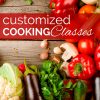 Customized Cooking Classes | Becky's Mindful Kitchen