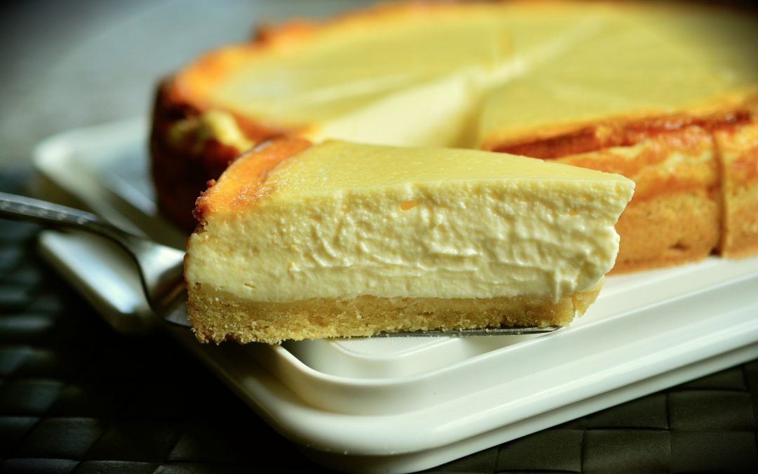 Base Cheese Cake Recipe