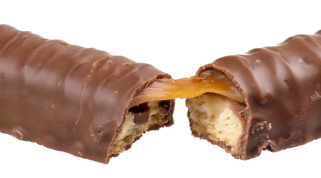 Copycat Twix