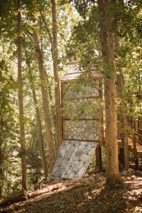 BMK treehouse