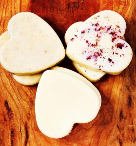 BMK Lotion Bars