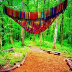 BMK Rainbow Canopy