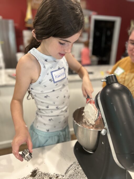 Waitlist: Beginner/Intermediate Baking Camp: June 9th and 10th